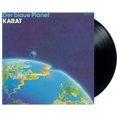 Karat - Der Blaue Planet (LP)