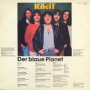 Karat - Der Blaue Planet (LP)