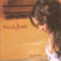 Norah Jones - Feels Like Home (USA) (CD)