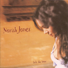 Norah Jones - Feels Like Home (USA) (CD) Norah Jones - Feels Like Home (USA) (CD)