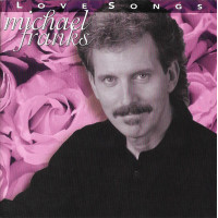 Michael Franks - Love Songs (CD)