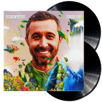 Сергій Бабкін - Музасфера (2LP)