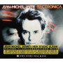 Jean-Michel Jarre, Electronica 1 - The Time Machine (CD)