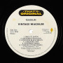 Magnum - Vintage Magnum / The Eleventh Hour (2 LP)