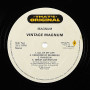 Magnum - Vintage Magnum / The Eleventh Hour (2 LP)