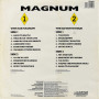 Magnum - Vintage Magnum / The Eleventh Hour (2 LP)