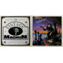 Magnum - Vintage Magnum / The Eleventh Hour (2 LP)