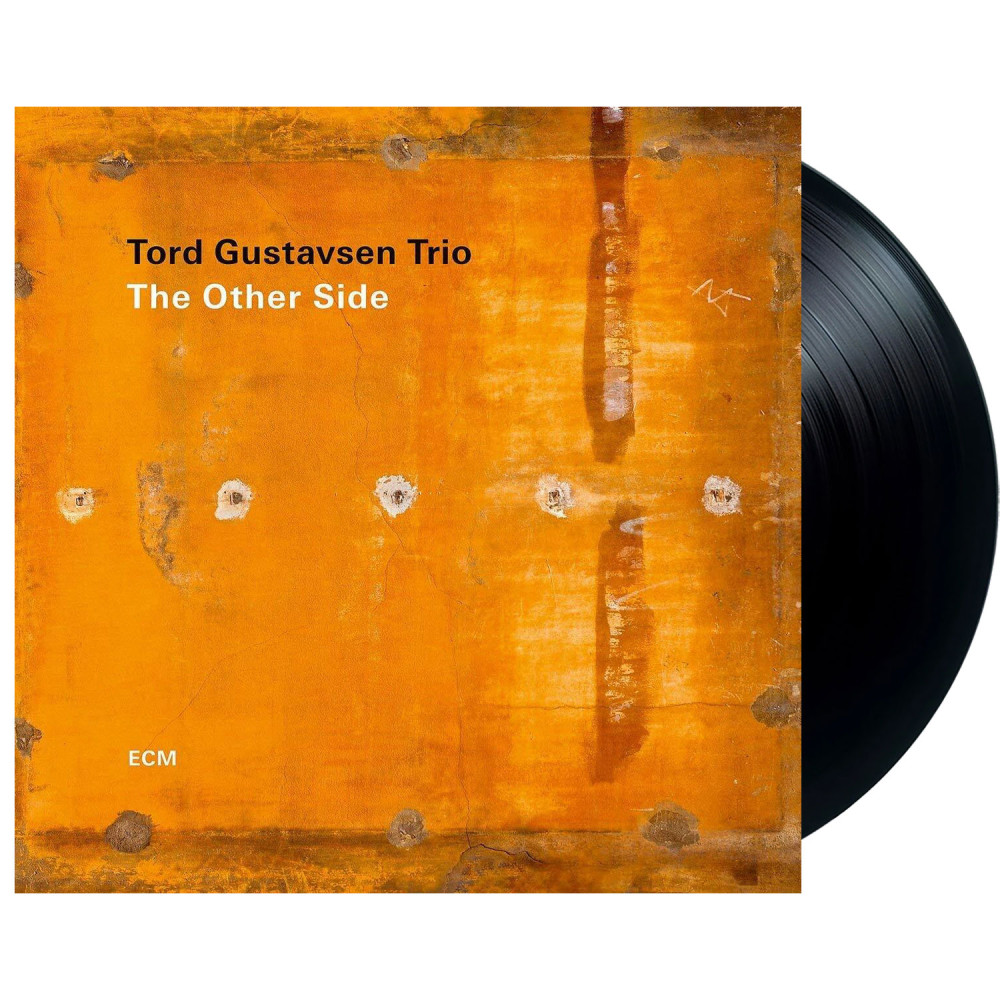 Tord Gustavsen Trio - The Other Side (LP)