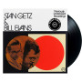 Stan Getz, Bill Evans ‎– Stan Getz & Bill Evans (LP)