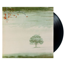Genesis - Wind & Wuthering (LP)