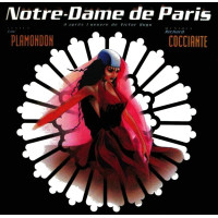 Luc Plamondon - Richard Cocciante - Notre-Dame De Paris (CD)