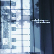 Toots Thielemans & Kenny Werner, Toots Thielemans & Kenny Werner