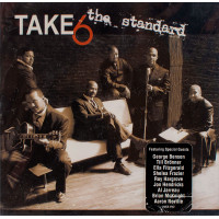 Take 6 - The Standard (CD)