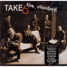 Take 6 - The Standard (CD)