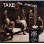 Take 6 - The Standard (CD) Take 6 - The Standard (CD)