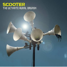 Scooter, The Ultimate Aural Orgasm (Limited Deluxe Edition Incl. Special 2 Sided Scooter Poster) (2 CD)