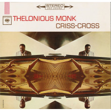 Thelonious Monk, Criss-Cross (1963)