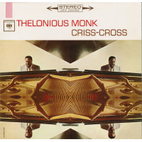 Thelonious Monk - Criss-Cross (CD)