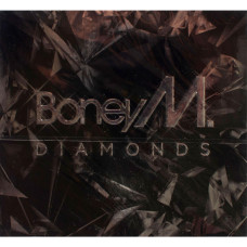 Boney M., Diamonds (3 CD)