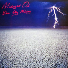 Midnight Oil, Blue Sky Mining (Ins.) (LP)