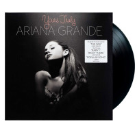 Ariana Grande - Yours Truly (LP)