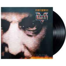 Eurythmics – 1984 (For The Love Of Big Brother) (LP)
