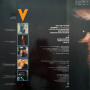 Eurythmics – 1984 (For The Love Of Big Brother) (LP)