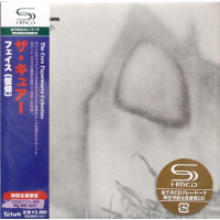 The Cure - Faith (SHM-CD)