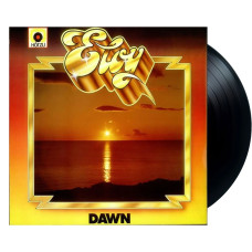 Eloy - Dawn (1St Press) (LP)