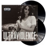 Lana Del Rey - Ultraviolence (2LP)
