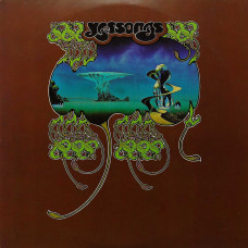 Yes, Yessongs (Trifold) (3 LP)