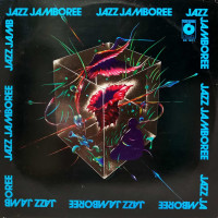 Various - Jazz Lamboree `78 (LP)