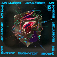 Various - Jazz Lamboree `78 (LP)