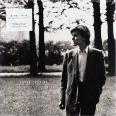 David Sylvian, Brilliant Trees (1984) (180 Gram Vinyl) (G/F) (LP)