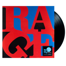 Rage Against The Machine - Renegades (LP)