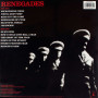 Rage Against The Machine - Renegades (LP)