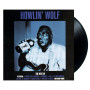 Howlin' Wolf, The Best Of Howlin' Wolf (LP)