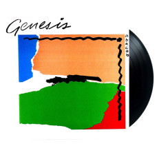 Genesis - Abacab (LP)