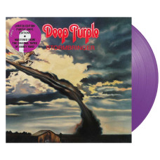 Deep Purple - Stormbringer (Limited Edition Coloured Vinyl) (LP)