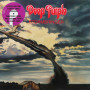 Deep Purple - Stormbringer (Limited Edition Coloured Vinyl) (LP)
