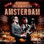 Beth Hart & Joe Bonamassa - Live In Amsterdam (2 CD)