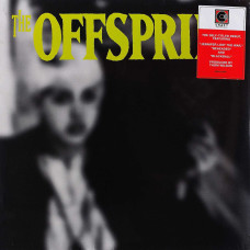 The Offspring, The Offspring (1989) (LP)