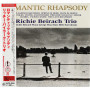Richie Beirach Trio - Romantic Rhapsody (Mini LP) (CD)