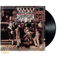 Alice Cooper - Alice Cooper`s Greatest Hits (LP)
