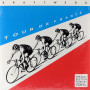 Kraftwerk - Tour De France (Coloured Vinyl) (2LP)