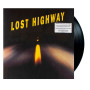 Lost Highway, Original Soundtrack (1996) (Feat. Tracks From D.Bowie, Nine Inch Nails, Lou Reed, Rammstein, Marilyn Manson) (2 LP)