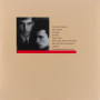 OMD (Orchestral Manoeuvres In The Dark), Architecture & Morality (1981) (Half Speed Mastered At Abbey Road Studios) (LP)