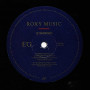 Roxy Music, Stranded (1973) (G/F) (LP)