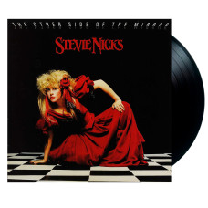 Stevie Nicks, The Other Side Of The Mirror (Ins.) (LP)