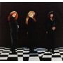 Stevie Nicks, The Other Side Of The Mirror (Ins.) (LP)